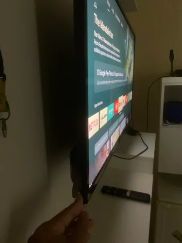 Vendo TV Smart SempToshiba 32