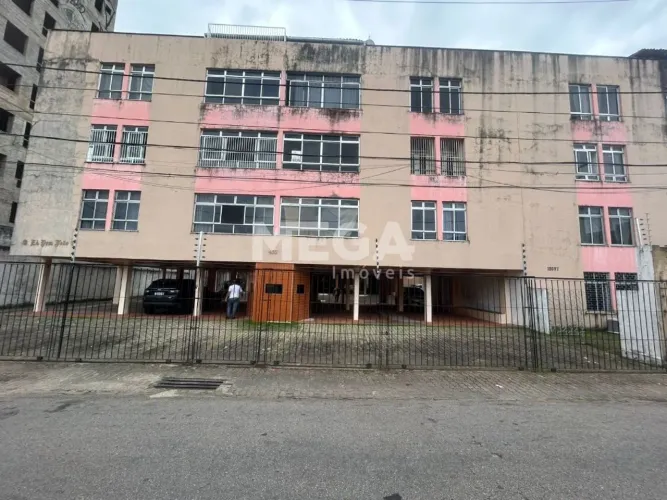 APARTAMENTO À VENDA  ED. DOM JOÃO VI