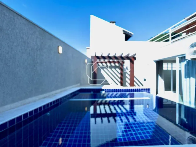 Casa de Condomínio em Itu à venda Portal da Vila Rica - SP | 3 quartos Área total 350,77 m
