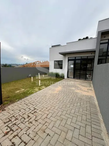 Casa à venda, Esplanada, Chapecó, SC