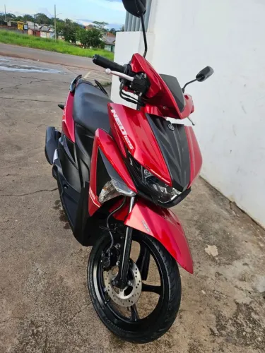 Vendo Neo 125 Automático