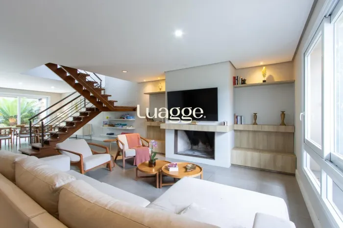 Excelente casa para locação no Condomínio Terra Ville!