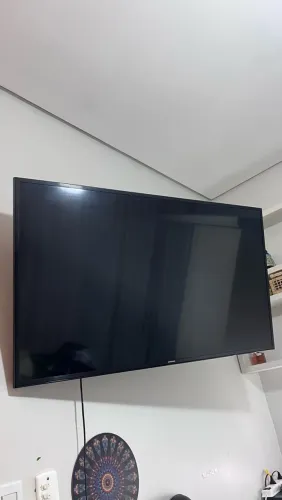 SMART TV SAMSUNG 50 POLEGADAS