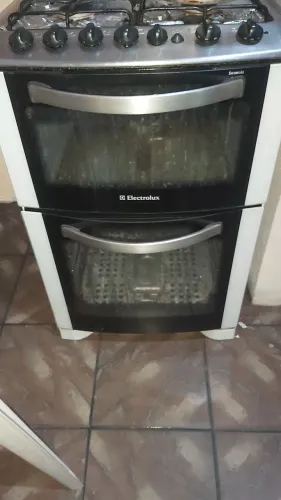 Fogão Eletrolux Excelente