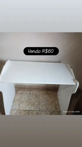 Mesa para estudo