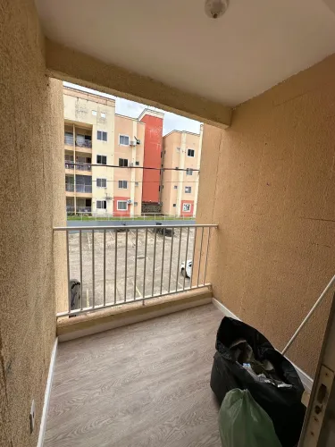 ALUGO - APTO PRIMEIRO ANDAR RIVIEIRA COHATRAC