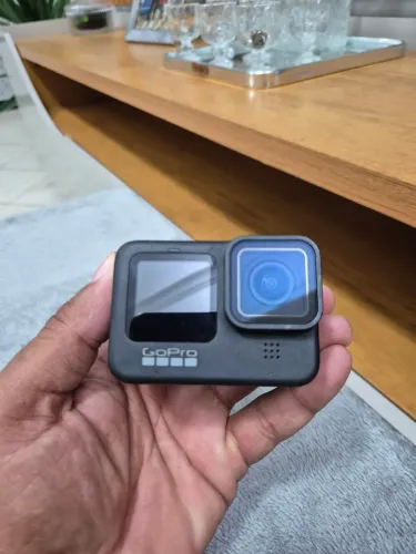 Gopro hero 9 Black
