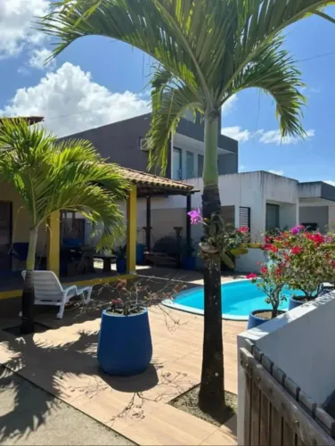 Casa à venda no PORTO MANGUABA, CENTRO, Marechal Deodoro, AL