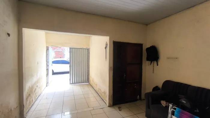 Casa no bom jardim