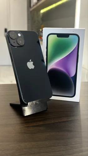 iPhone 14 128gb Preto Seminovo / Loja Física 