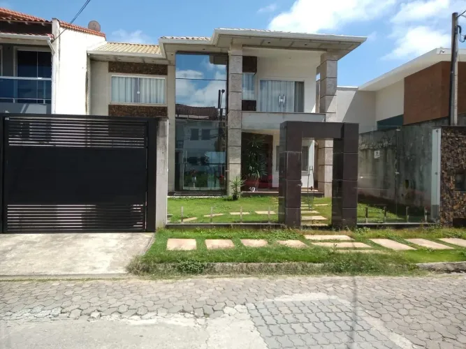 Casa na Morada da Colina