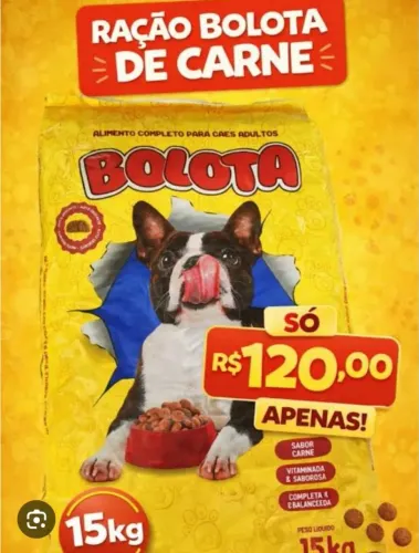 Ração 