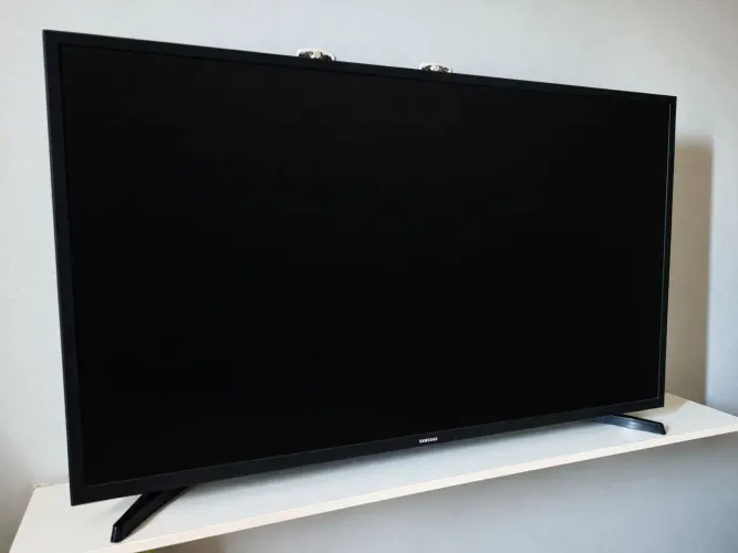 Smart TV Samsung 43 polegadas