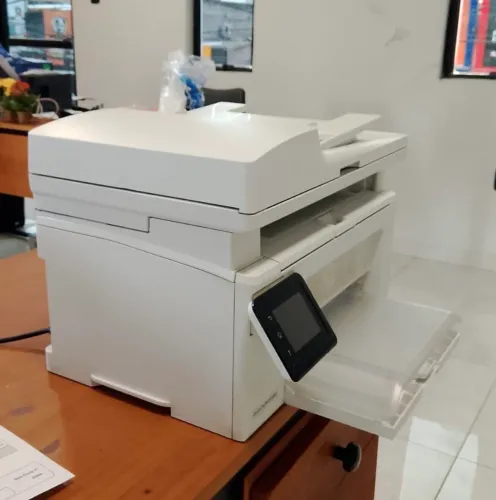 Impressora laser jet profissional
