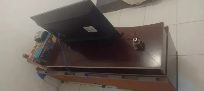Rack para TV