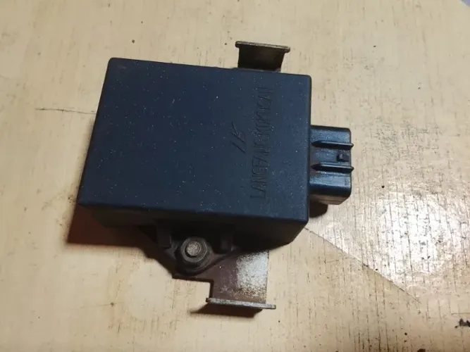 CDI da intruder