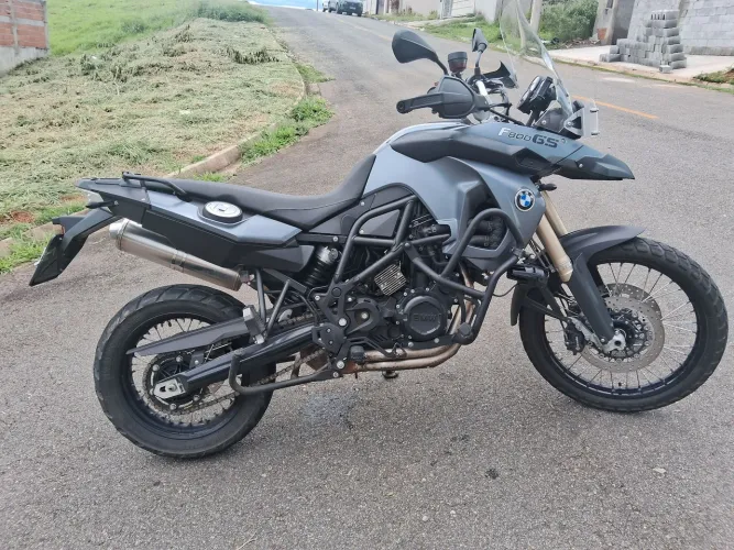 Vendo ou troco por Xmax 250 2013/2014