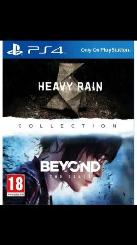 Jogos de Ps4 e Xbox 