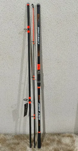 Vara de pesca Lumis 3,60m nova