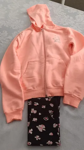 Conjunto moletom