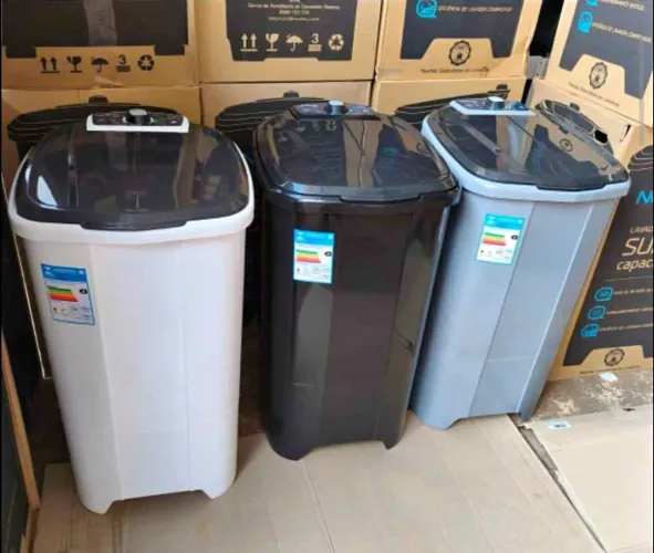 Tanquinho 10 kilos