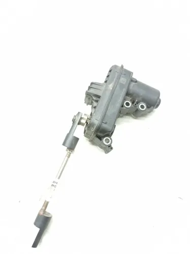 Válvula Wastegate Turbina Audi Q3 Tfsi 1.4 2020 04e145725cn