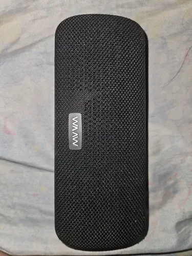 Som Bluetooth Alok