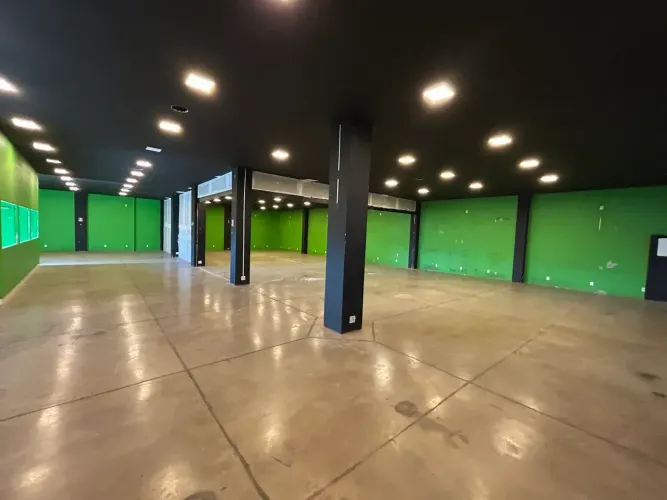 ALUGA-SE GALPÃO COMERCIAL  1.380 m² | 2 PAVIMENTOS