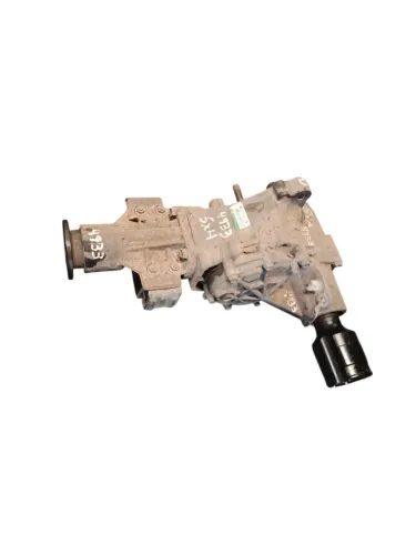 Diferencial Dianteiro Suzuki SX4 2010 4933