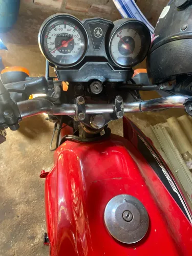 Moto Boa para trabalho