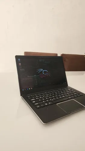 Notebook ultra fino happy
