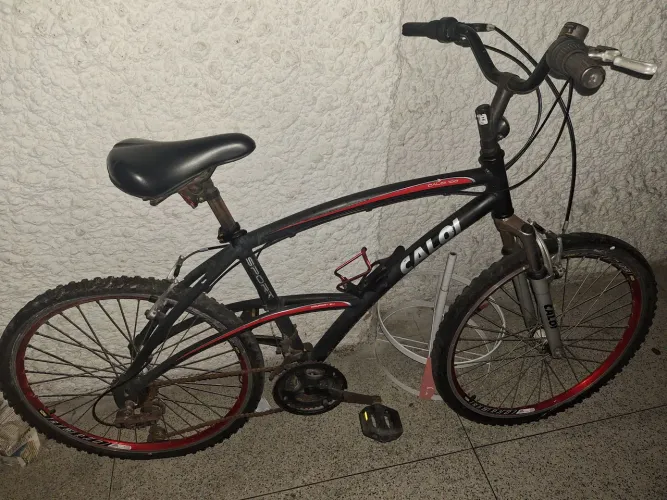 Bicicleta ?