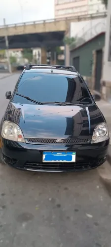 Ford Fiesta Supercharger 1.0 8V 95cv 5P 2003