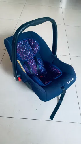 Bebê conforto Cosco
