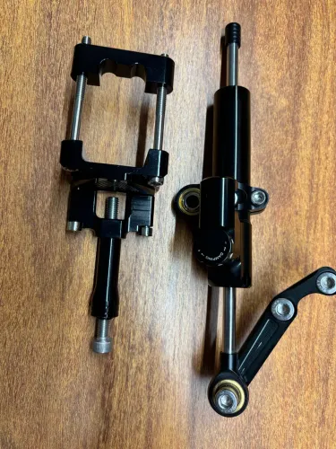 AMORTECEDOR DE DIREÇÃO - NINJA 300