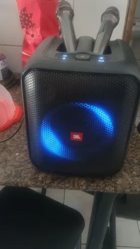 Jbl patybox Encore