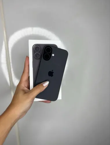 iPhone 16 - 128GB 