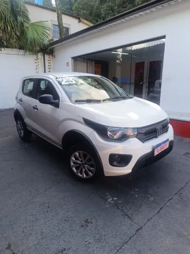 Fiat Mobi Like 1.0 Fire Flex 5P. 2023
