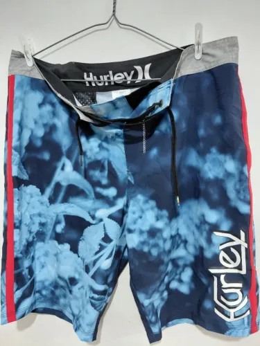 Bermuda Hurley Tam 40