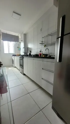 Venha conferir , Top Life com projetados na cozinha