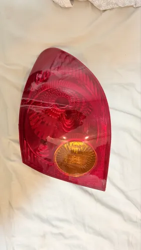 Lanterna Traseira - Corolla 2005