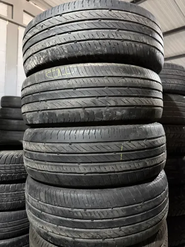 Pneus 205/60/16 marca continental 