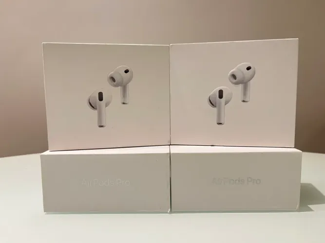 AirPods Pro 3