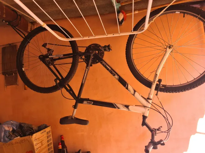 Bicicleta Adulto