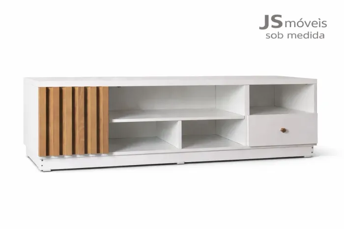 Rack moderno