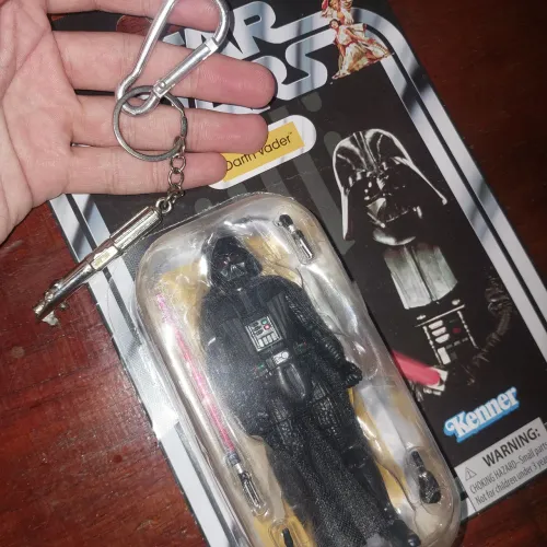 darth vader figure 3.75