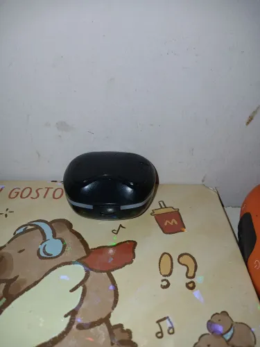 Vendo fone de ouvido