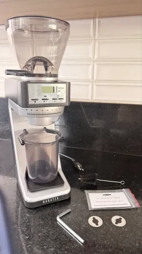 Moedor de Café Baratza Sette 30 [110V] | Excelente Estado