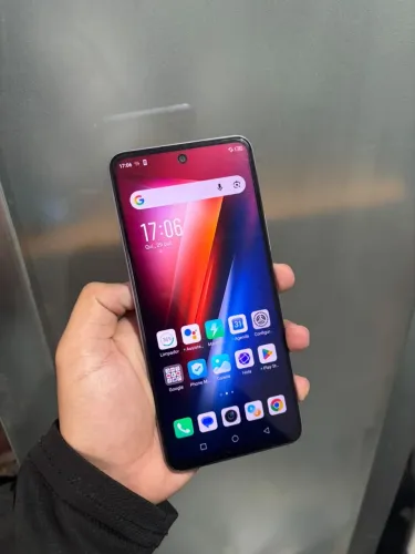 Infinix Hot 11S 128 GB