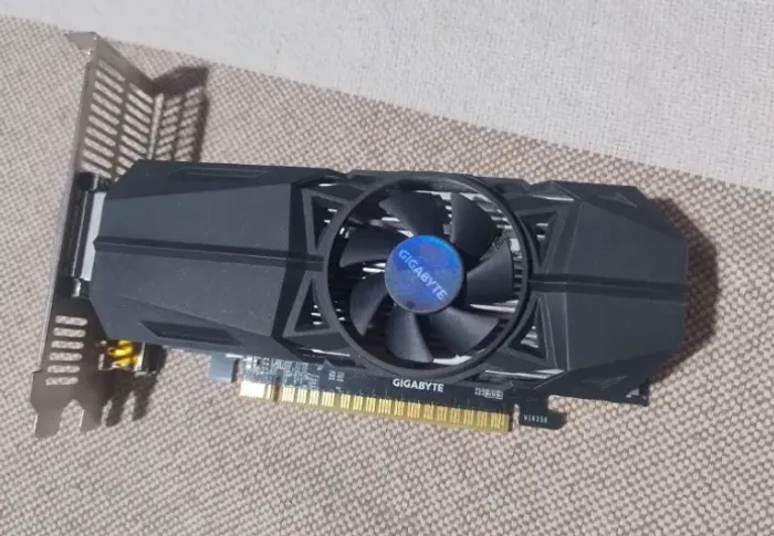 geforce gtx 1050 ti gddr5 de 128 bits e 4gb de memória